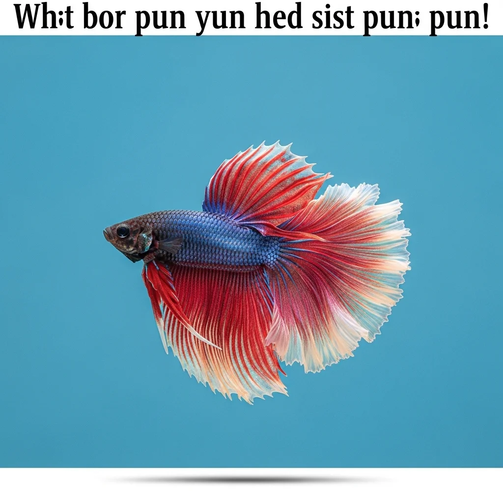 Betta Than Ever 🐟