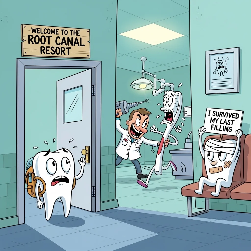 Braces & Smile Jokes 😁😂