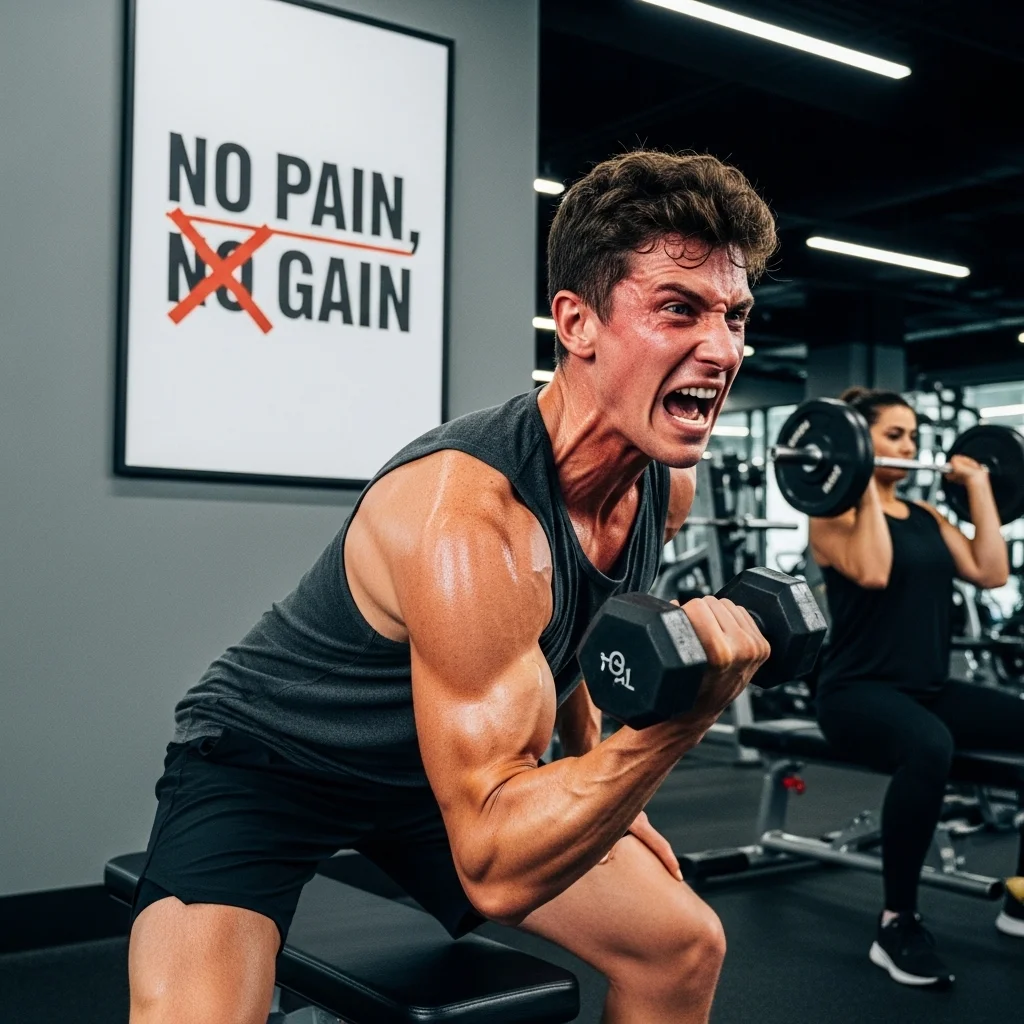 Caption-Worthy Workout Jokes 📸