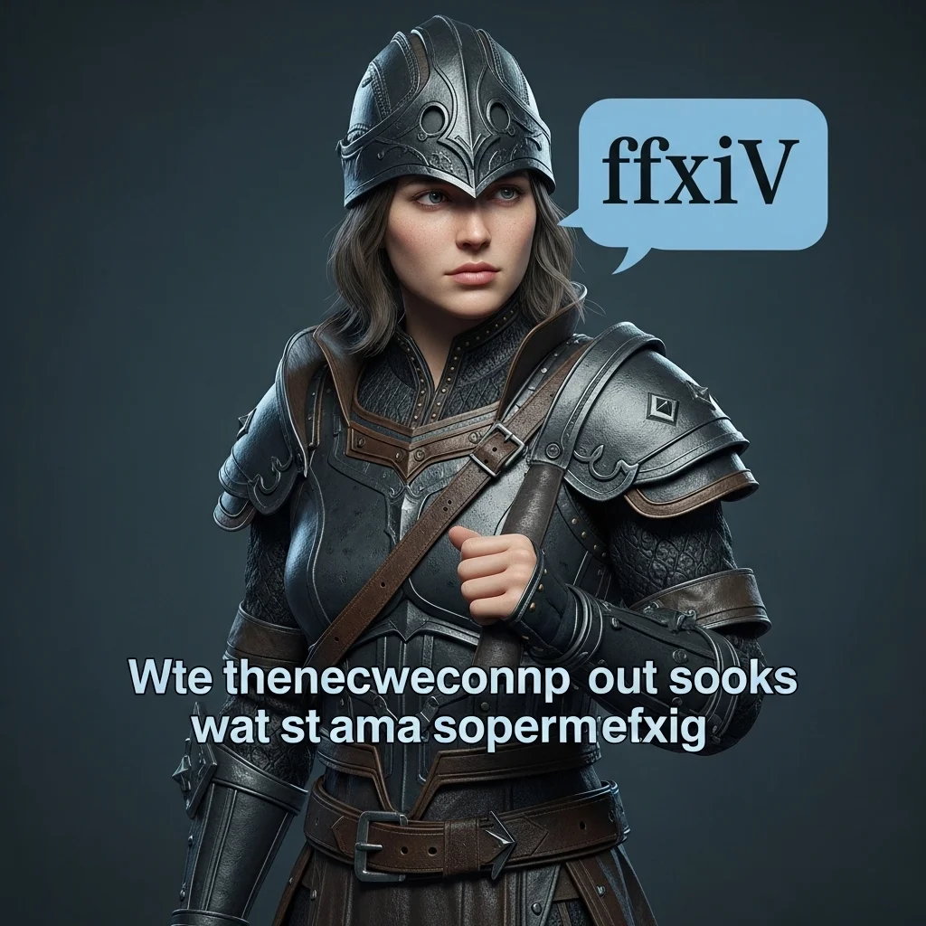 Classic FFXIV One-Liner Puns ⚔️😂