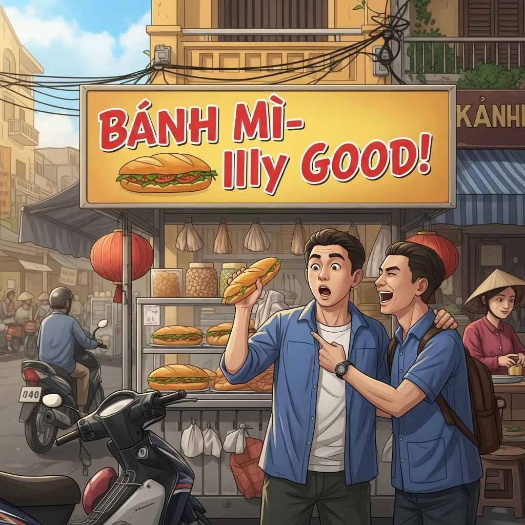 Coffee Culture Vietnam Puns ☕