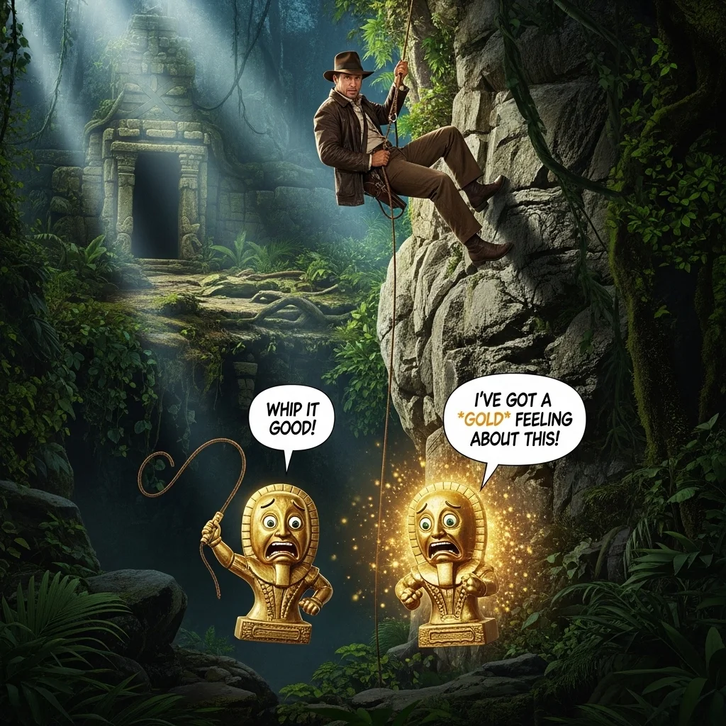 Explorer & Travel Puns 🧭