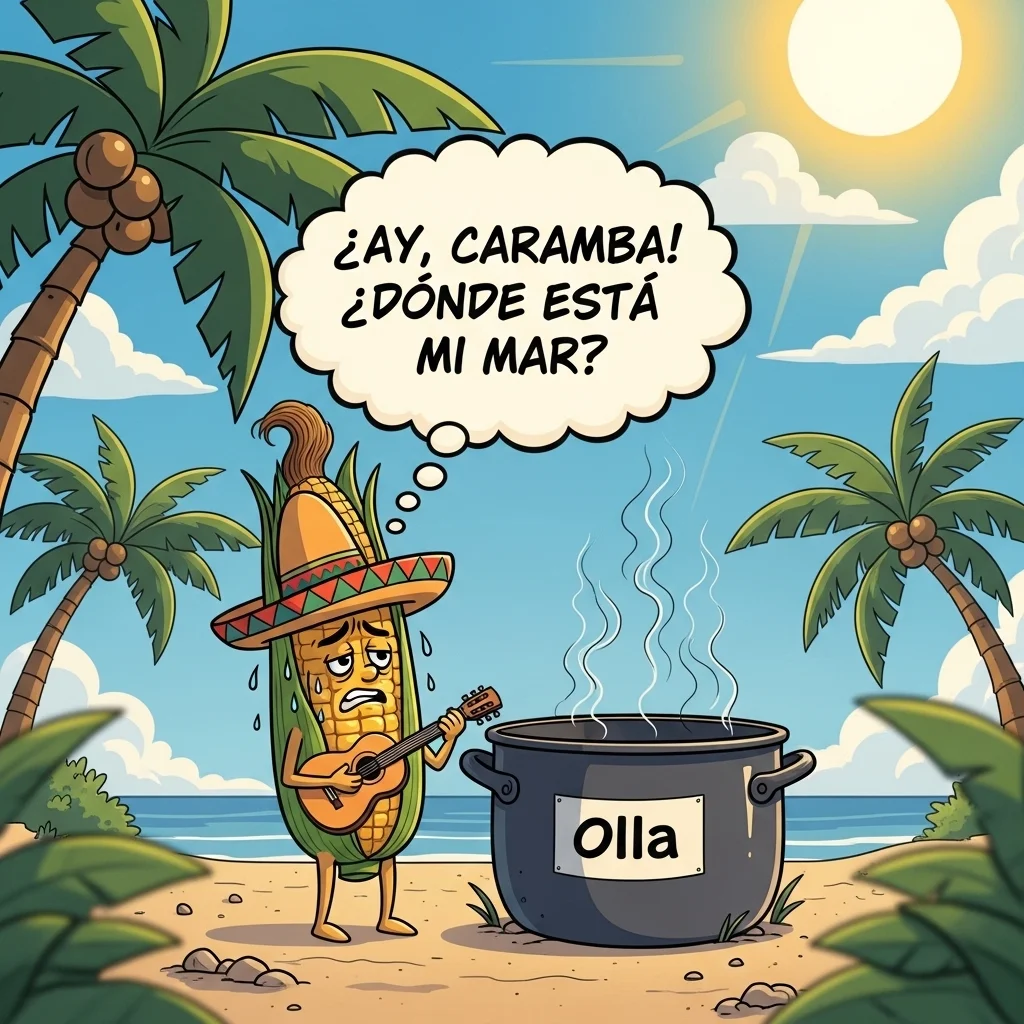 Food & Taco Jokes 🌮