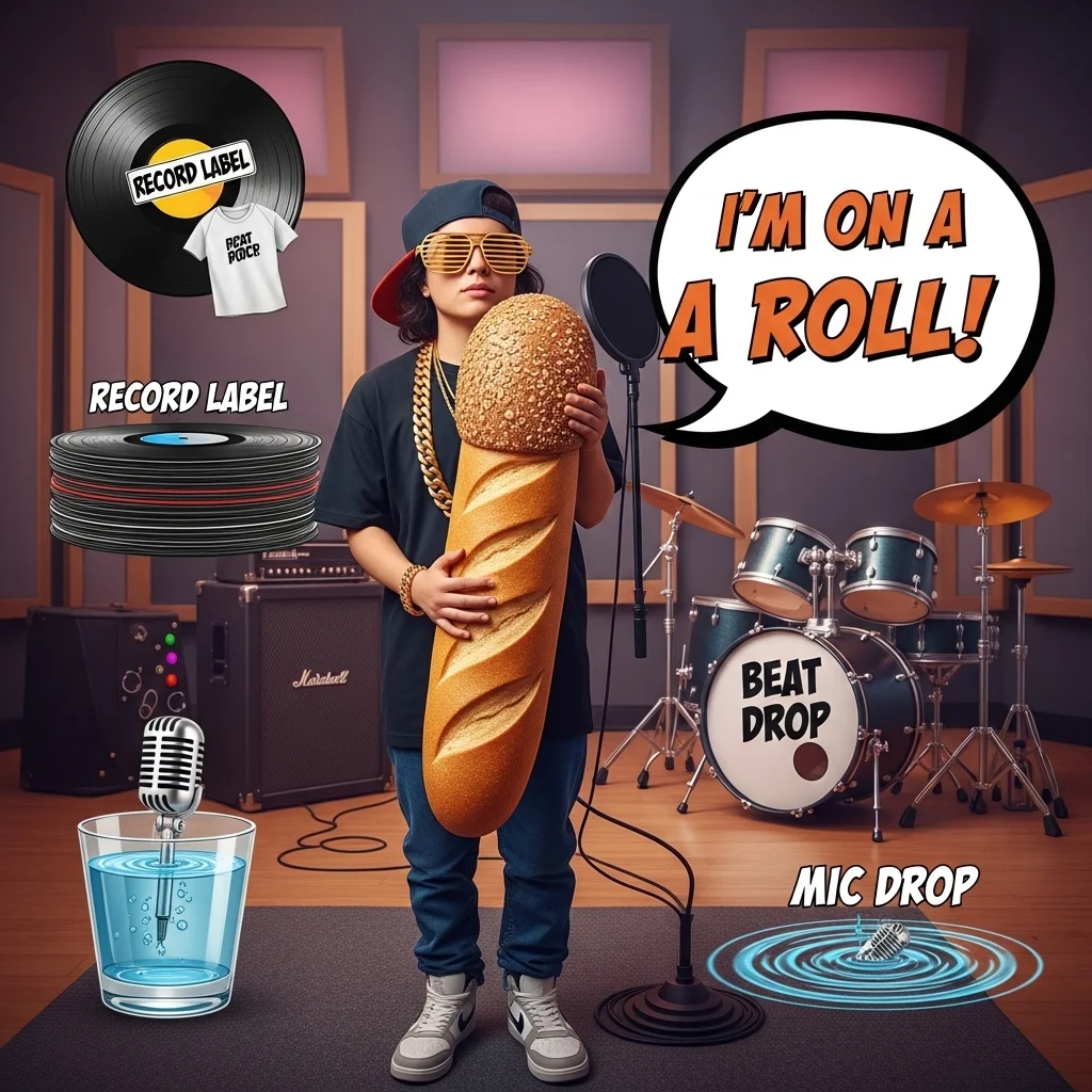 Funny Rapper Jokes 🤪