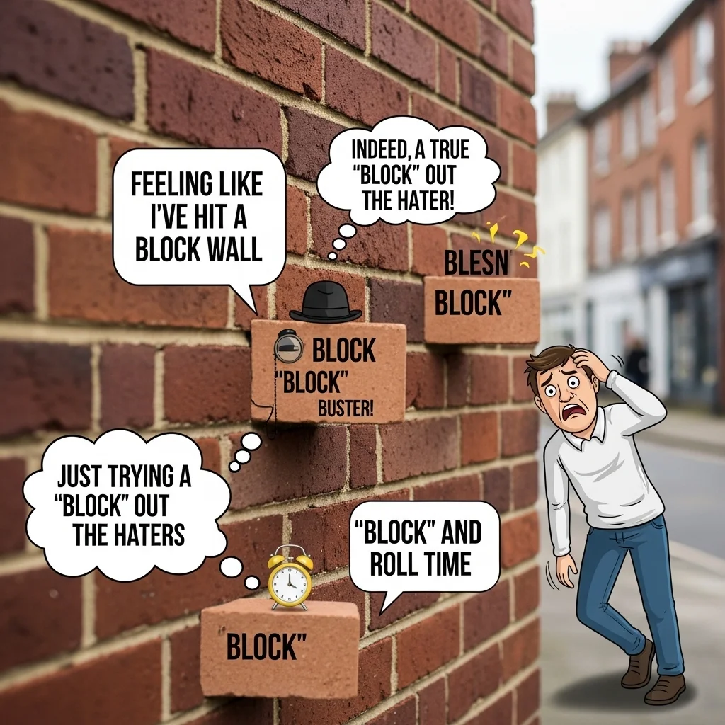 Funny “Stack Life” Puns 🧱😂
