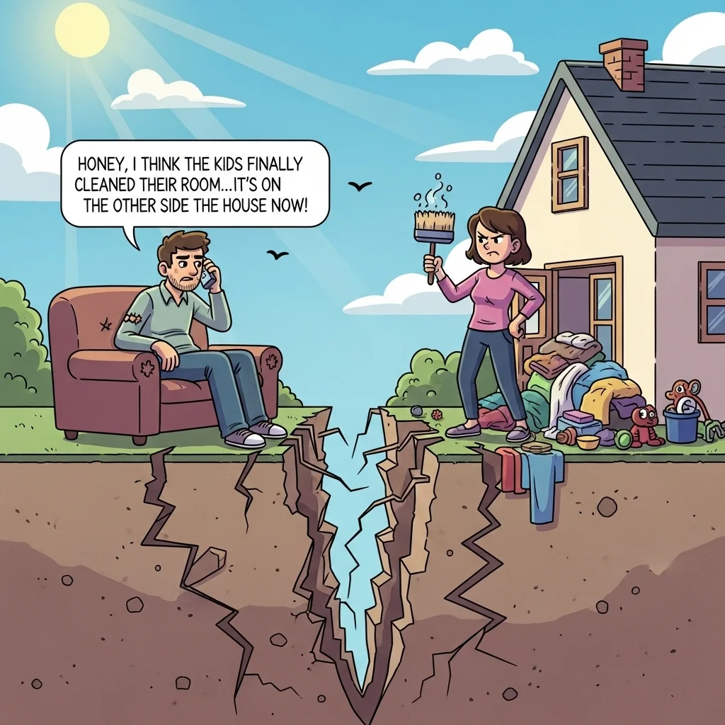 Geography Jokes 🗺️😂