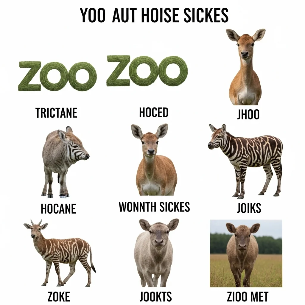 Giraffe Jokes 🦒😂