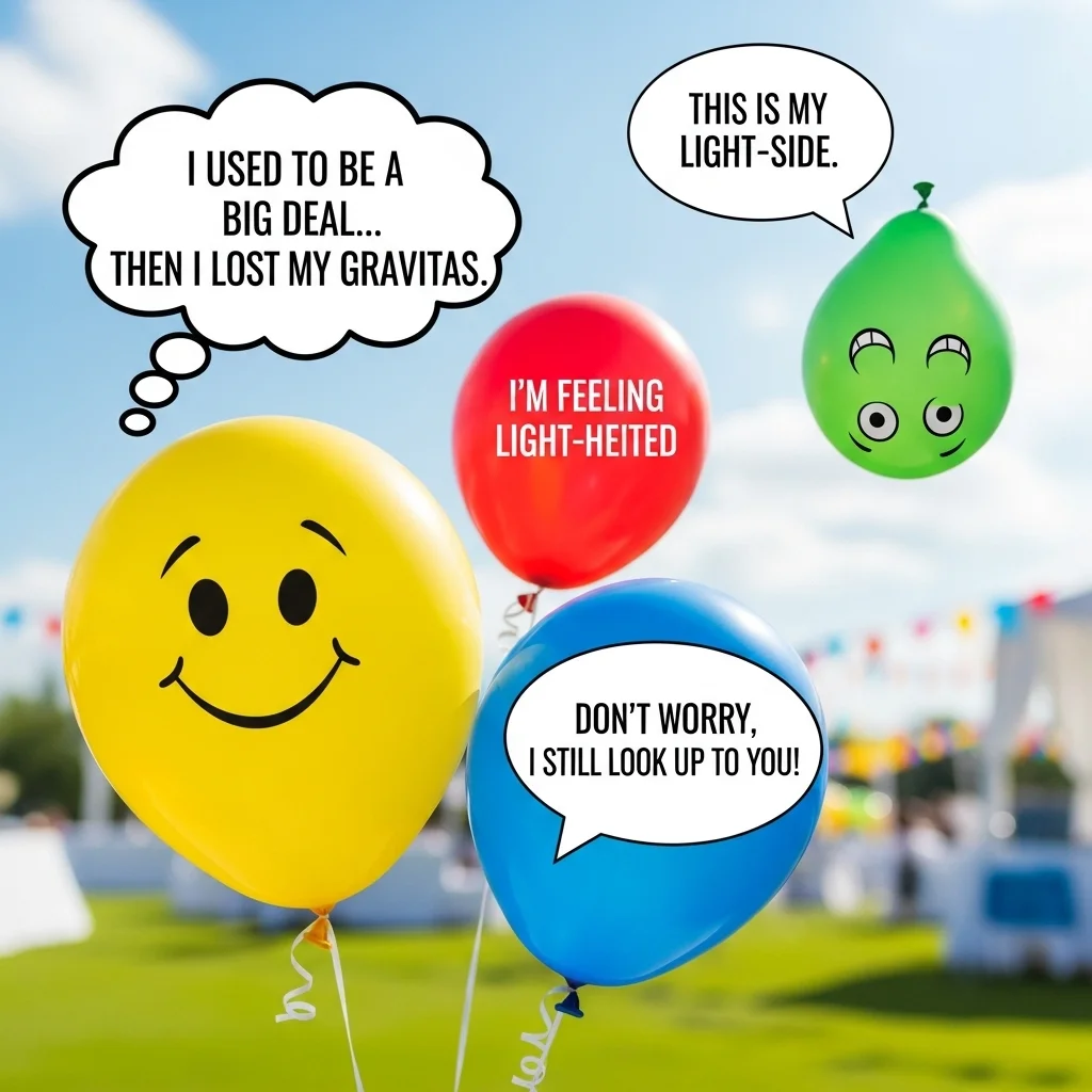 Helium Jokes for Kids 🧒
