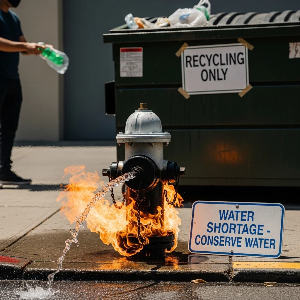 Irony Captions for Social Media 📸