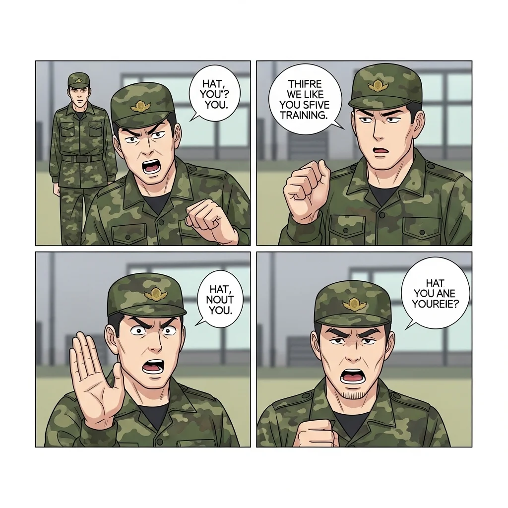 Military Jokes for Kids 🧒