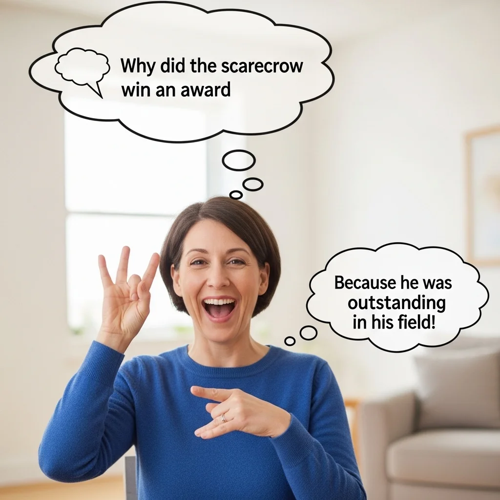 Modern ASL Meme Jokes 🤳😂