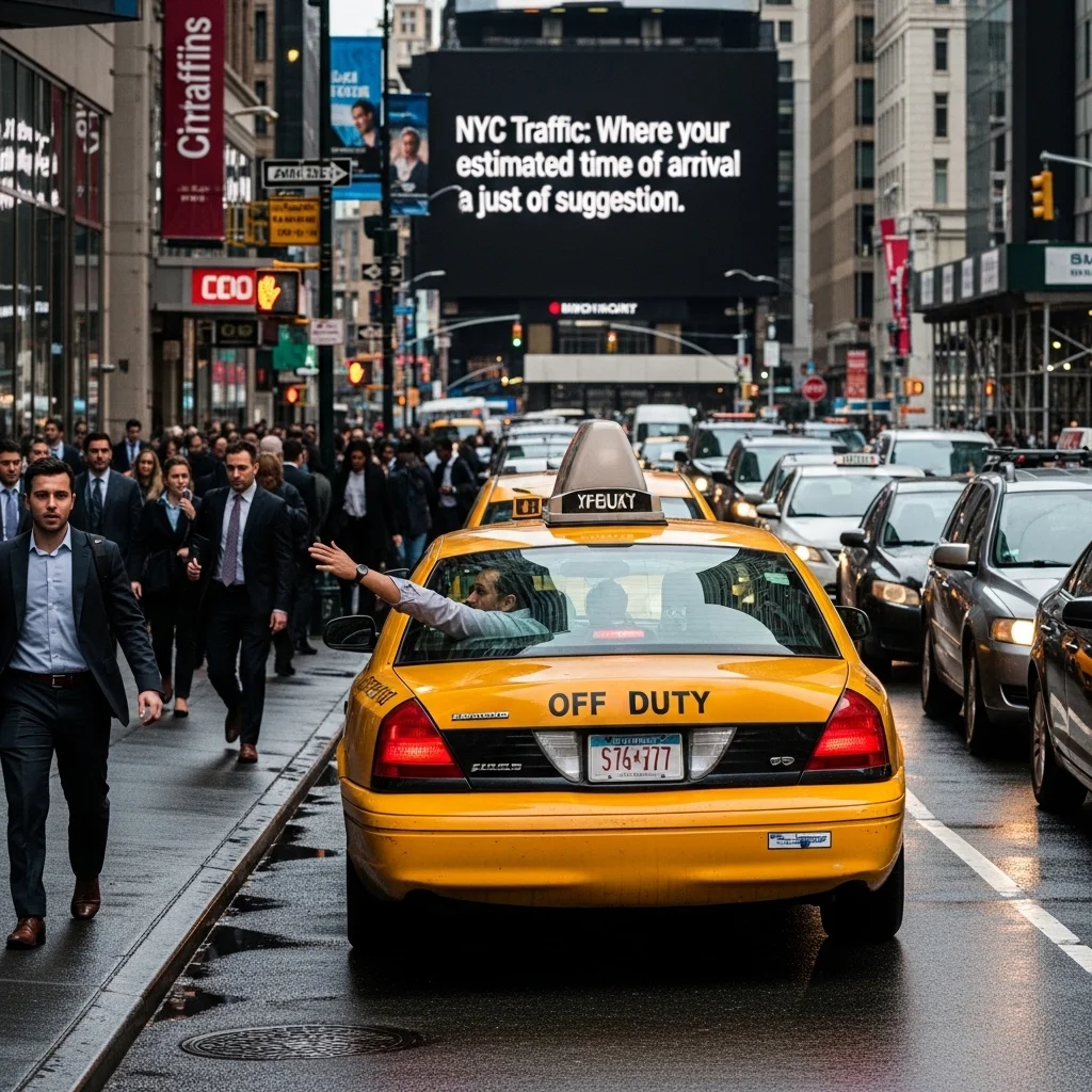 NYC Jokes for Kids 🧒