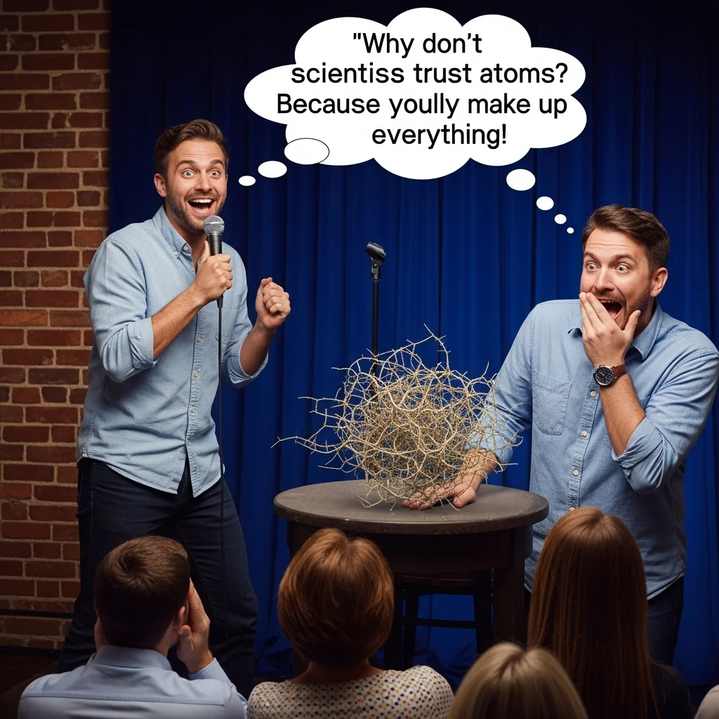 Random Nonsense Jokes 🤯😂