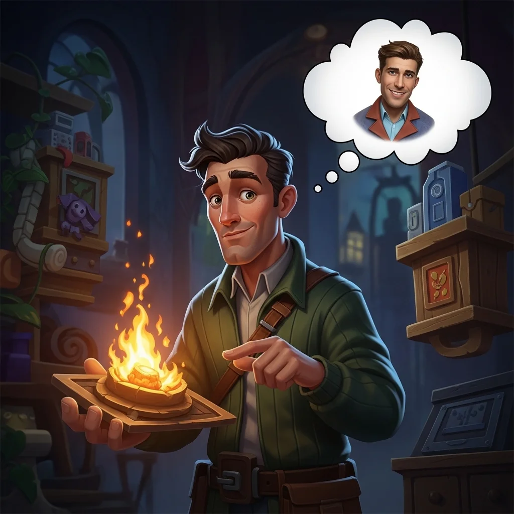 Random Puzzle Chaos Jokes 🤪🧩