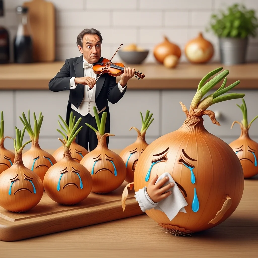 Random Violin Chaos Jokes 🤪🎻