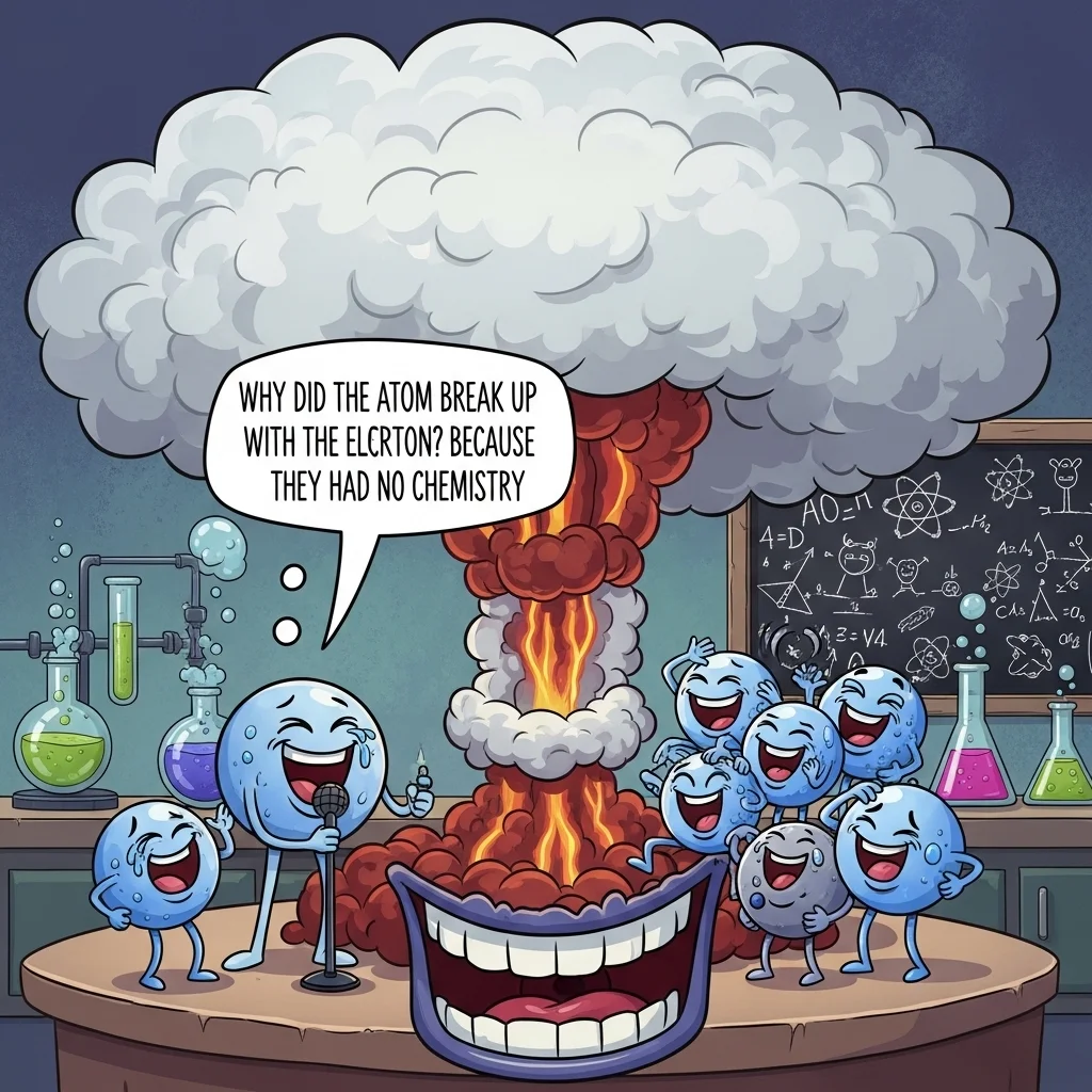 Reaction Jokes 💥