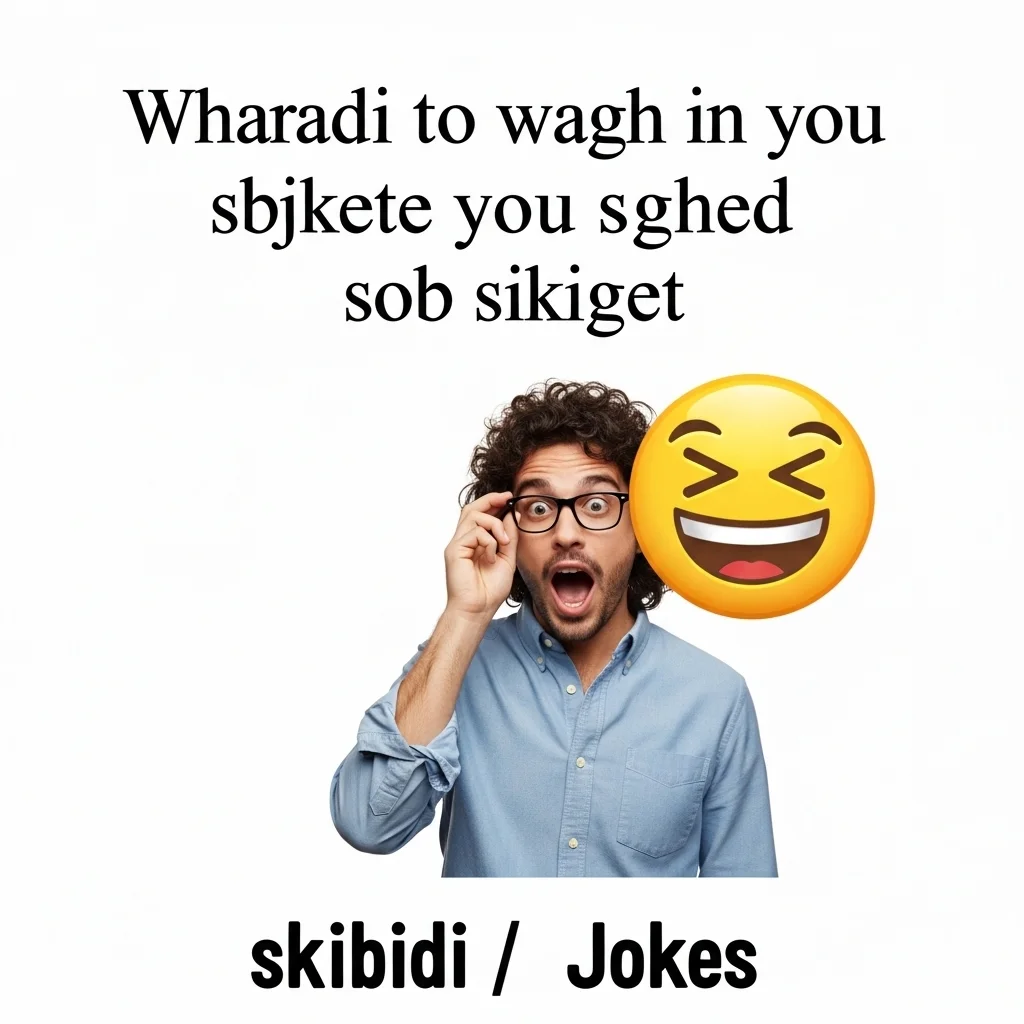 Skibidi vs Reality Jokes ⚔️😂