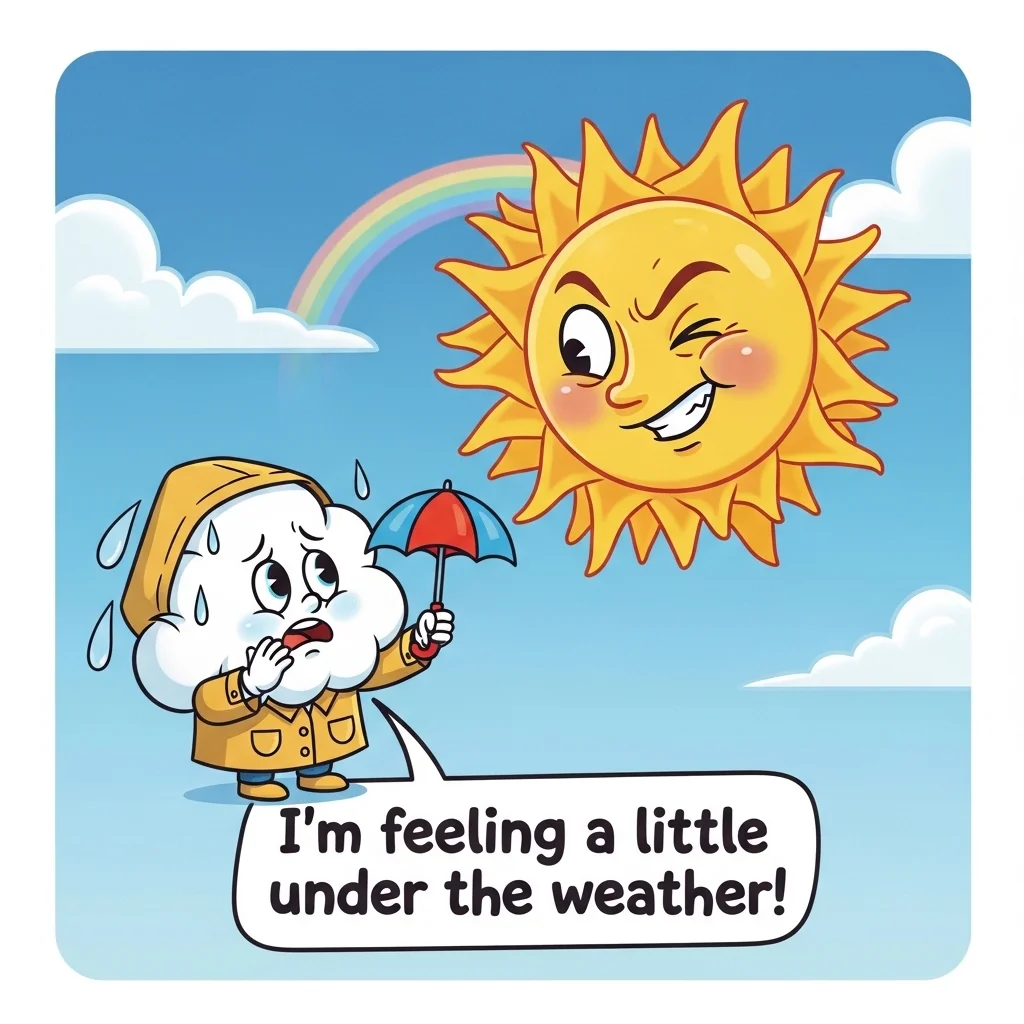 Sunny Day Jokes ☀️😂