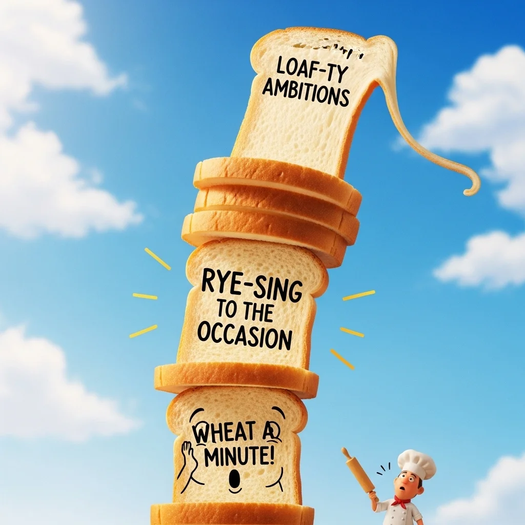 Tall vs Short Puns 😂📏