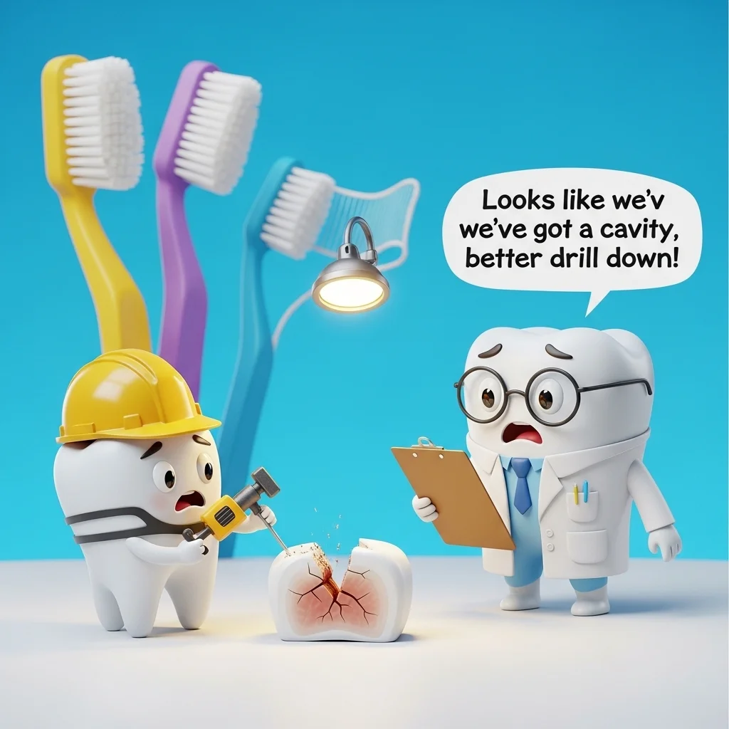 Tooth Fairy Jokes 🧚‍♀️😂