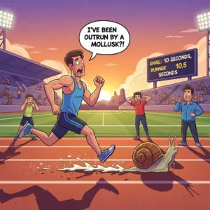 athletics jokes