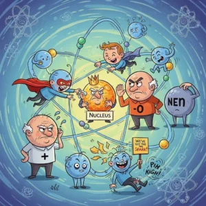 atom jokes