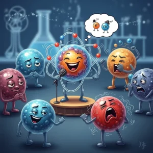 atomic jokes