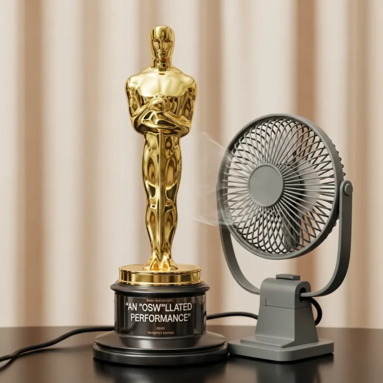 award puns