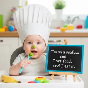 baby jokes
