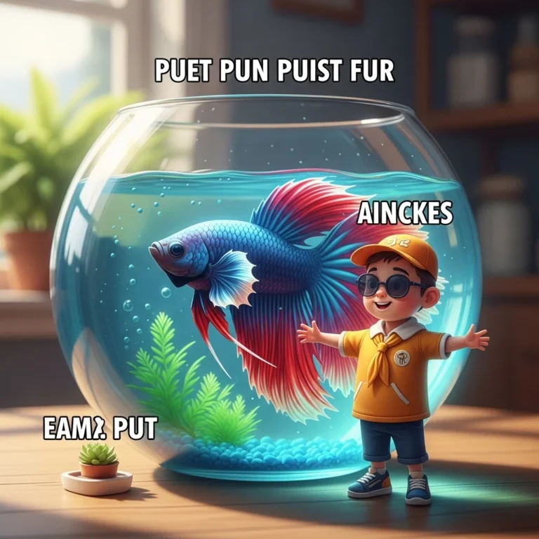 betta punsv