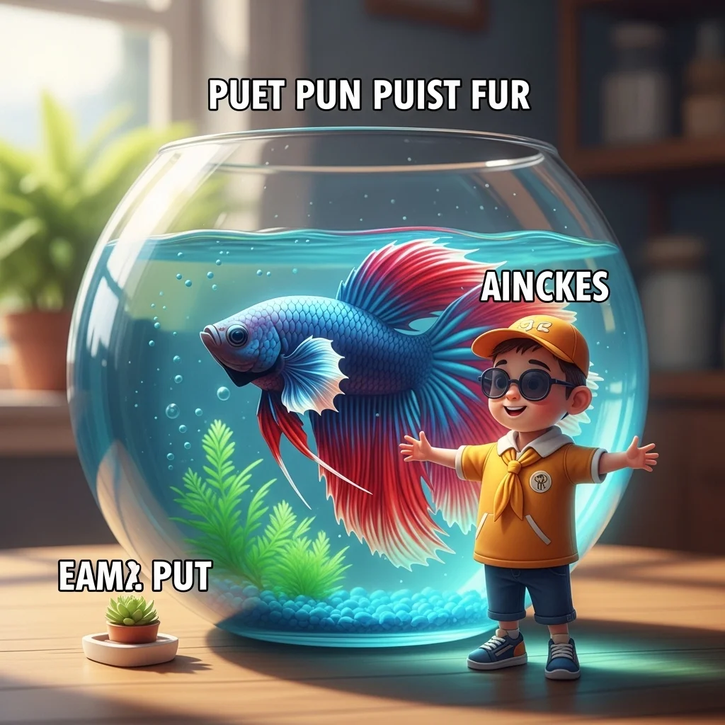 betta punsv
