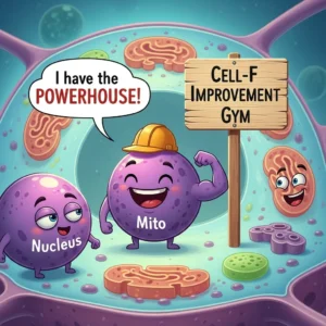 bio jokes