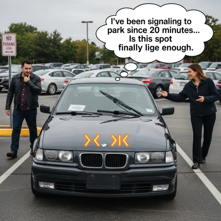 bmw jokes