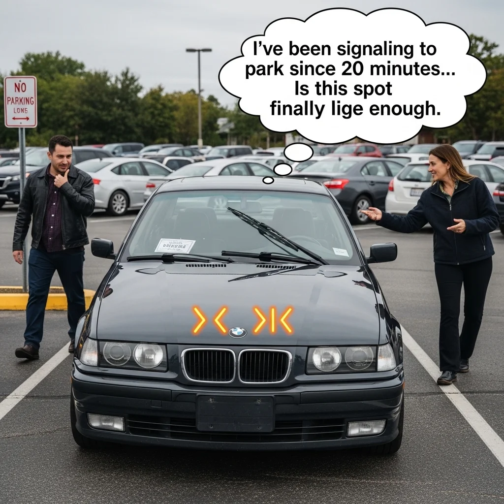 bmw jokes
