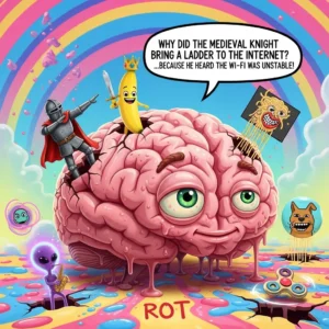 brainrot jokes