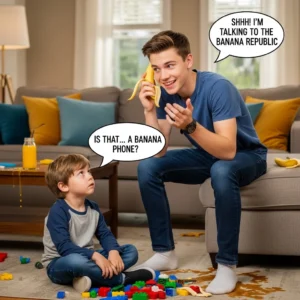 brother jokes