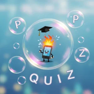 bubbles puns
