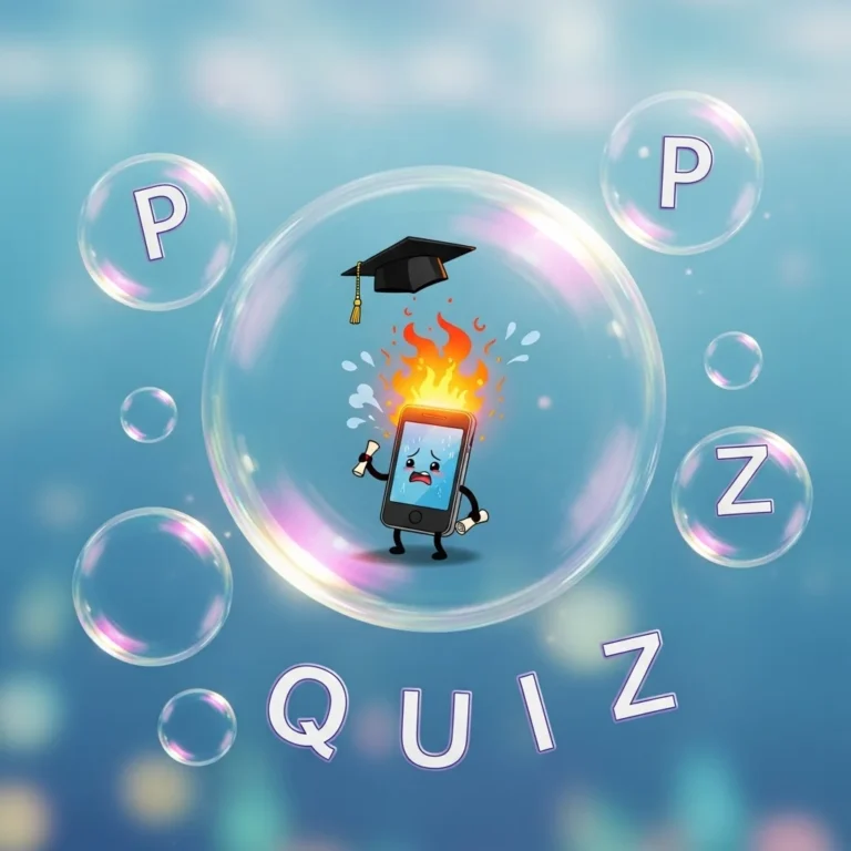 bubbles puns