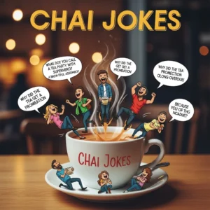 chai jokes