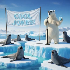 cool jokes