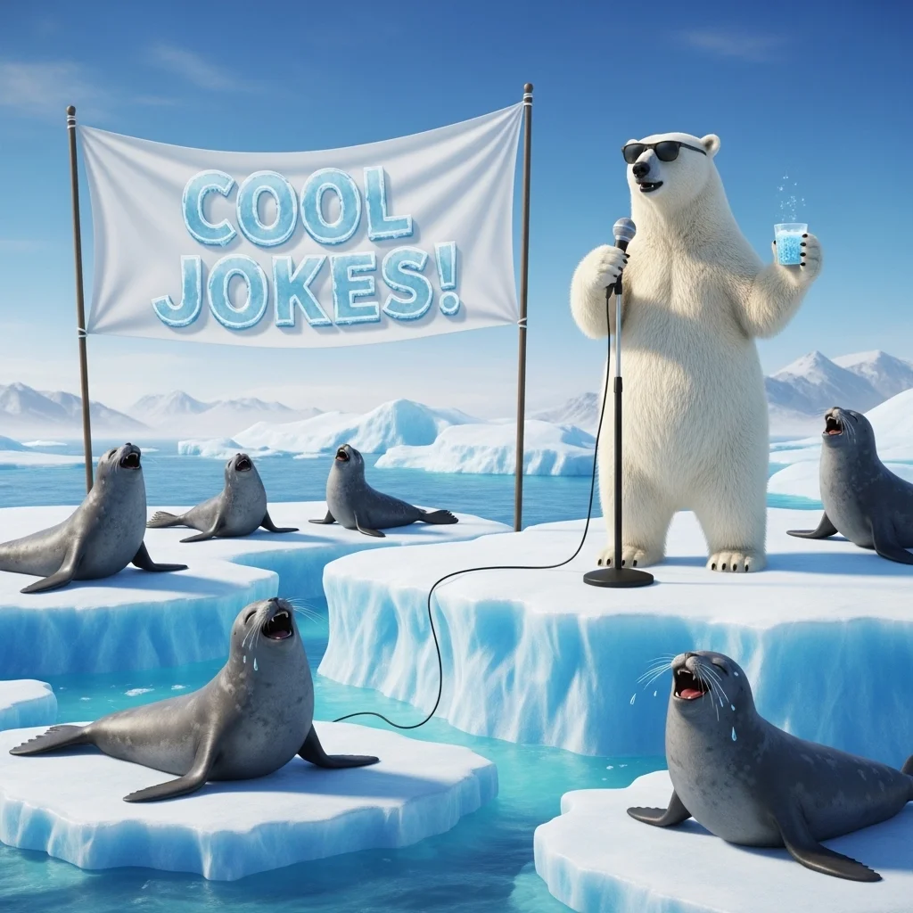 cool jokes