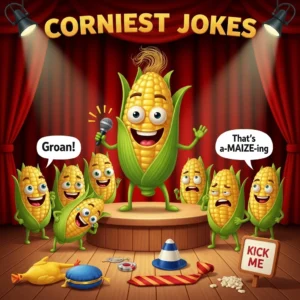 corniest jokes