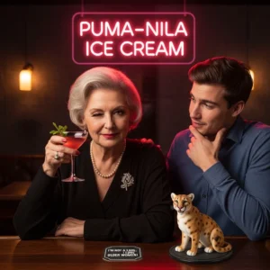 cougar puns
