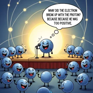 electron jokes