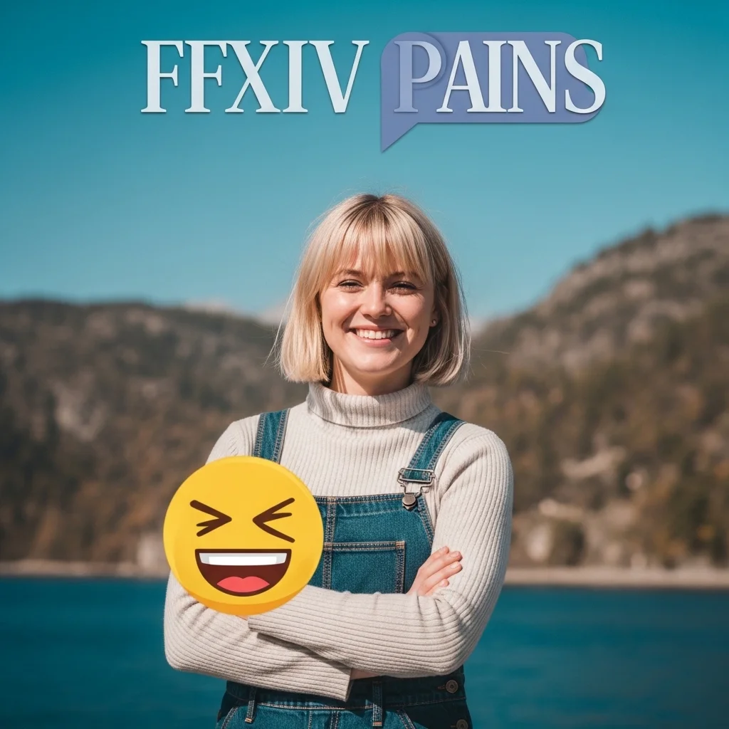 ffxiv puns