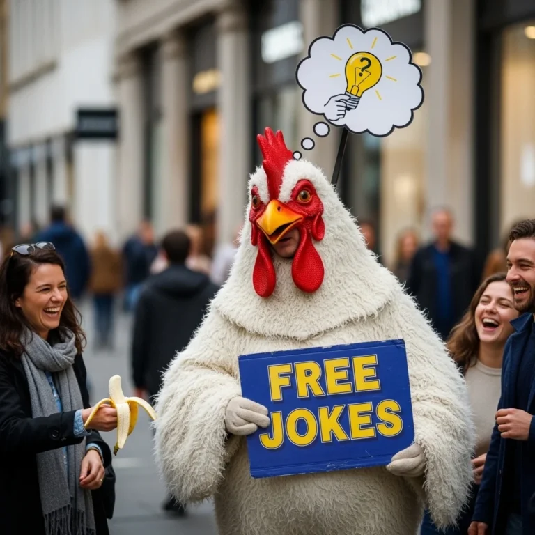 free jokes