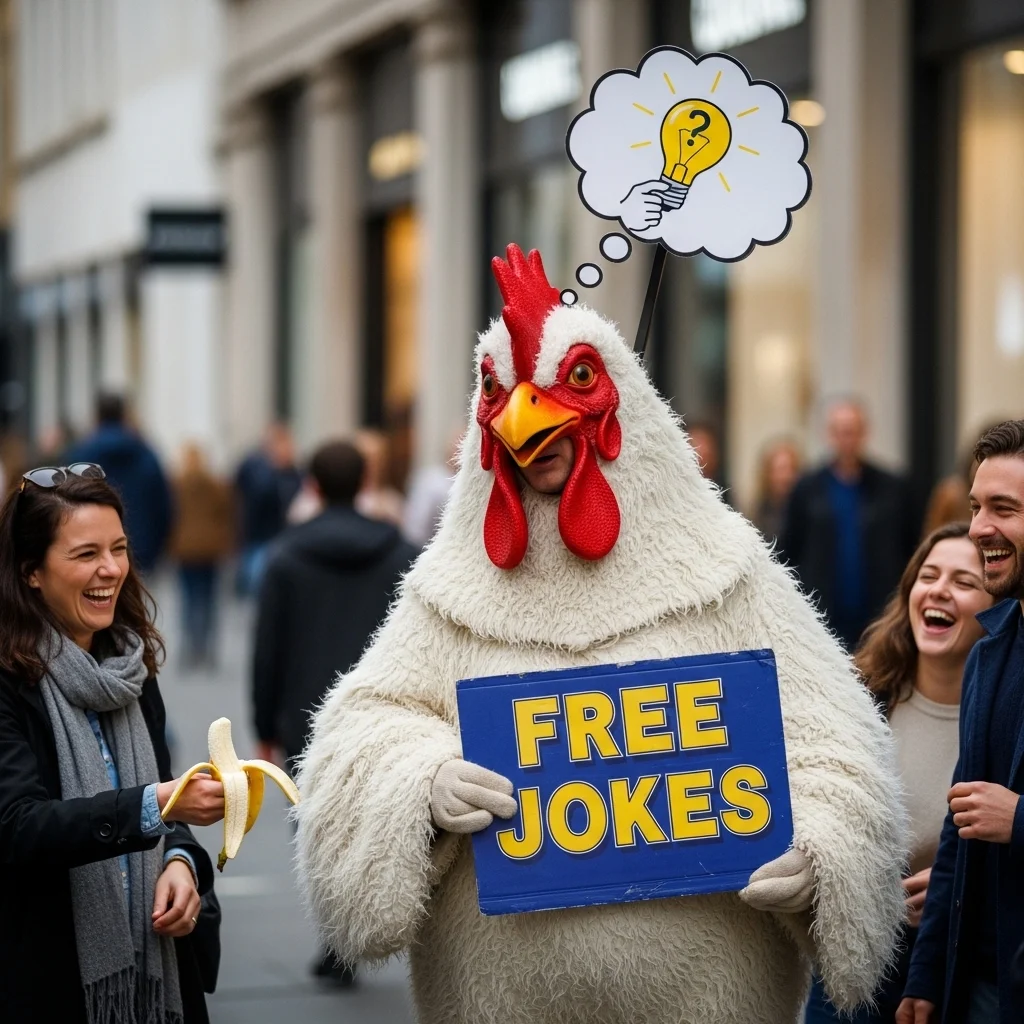 free jokes