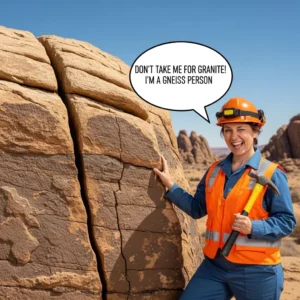 geology jokes