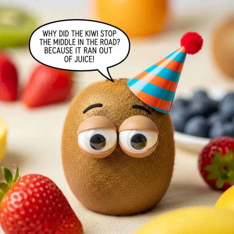 kiwi jokes