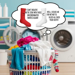 laundry jokes